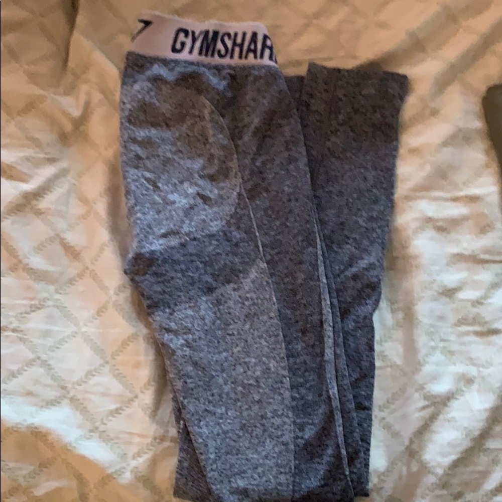 Gymshark Seamless leggings